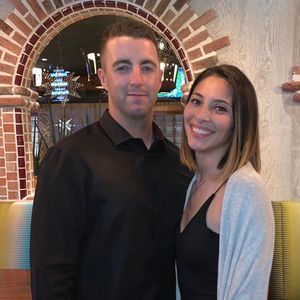 Meet your Posher, Ethan